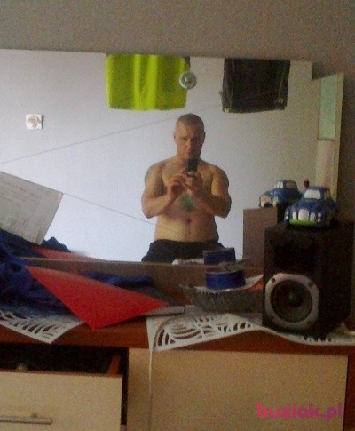 Wojtek h2o, Mężczyzna, 50, Koszalin, Polska, Zdjęcie: 5