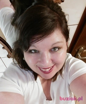 Olga, Female, 38, Kwidzyn, Polska: 1