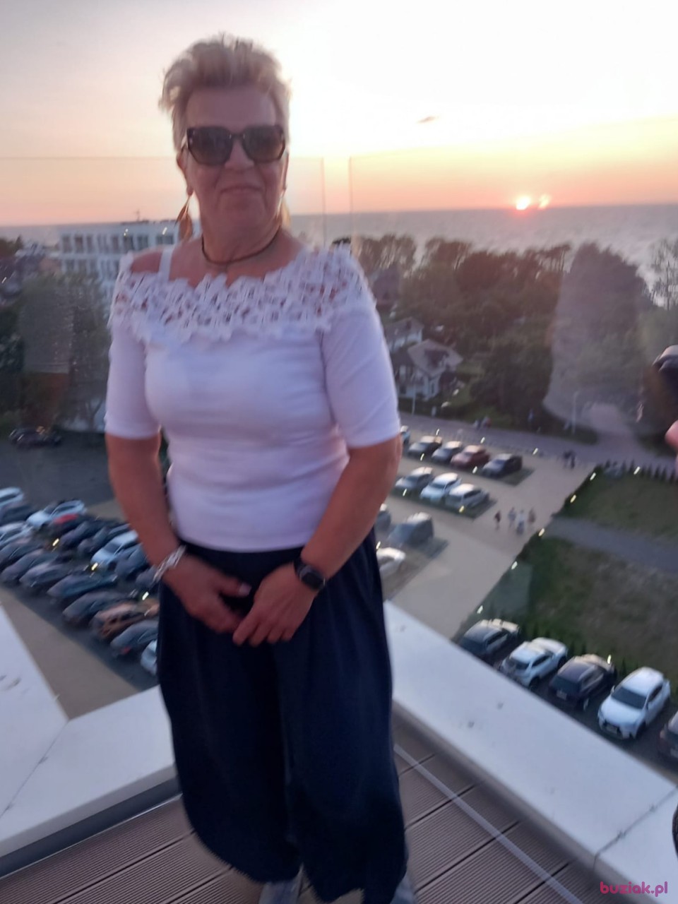 Barbara, Kobieta, 62, Jelenia Góra, Polska: 1