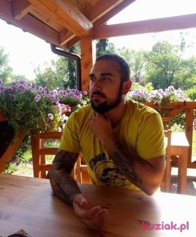 Rafał, Mężczyzna, 39, Frankfurt, Niemcy, Zdjęcie: 2