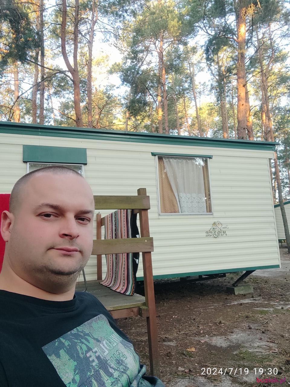 Bartosz, Male, 41, Wrocław, Polska, Photo: 2