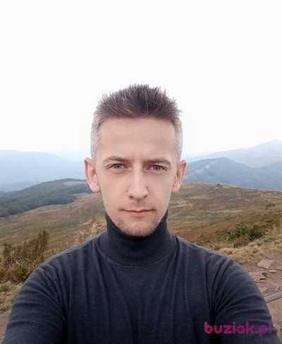 Marcin, Male, 35, Ostrów Wielkopolski, Polska, Photo: 3