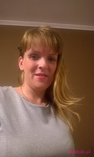 DIANA, Female, 43, Naas County Kildare, Irlandia, Photo: 1