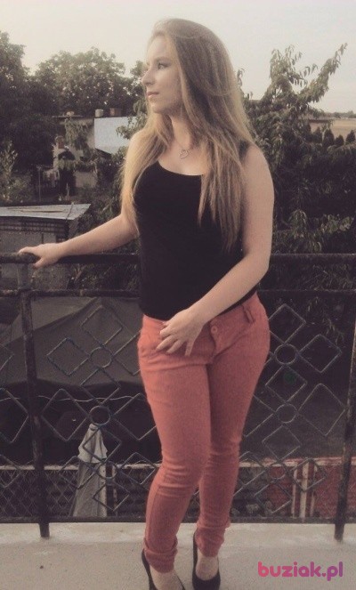 Sylwia, Kobieta, 30, Bydgoszcz, Polska, Zdjęcie: 1