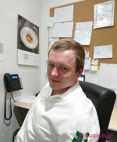 Marcin, Mężczyzna, 33, Warszawa, Polska, Zdjęcie: 2