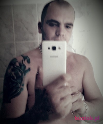 Alex199, Male, 33, Zielona Góra, Polska: 1