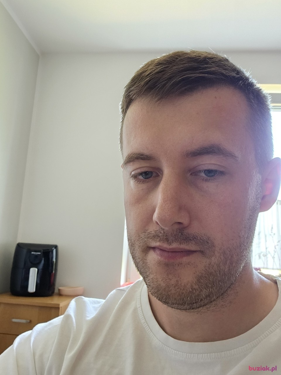 Artur, Male, 35, Miłomłyn, Polska: 1