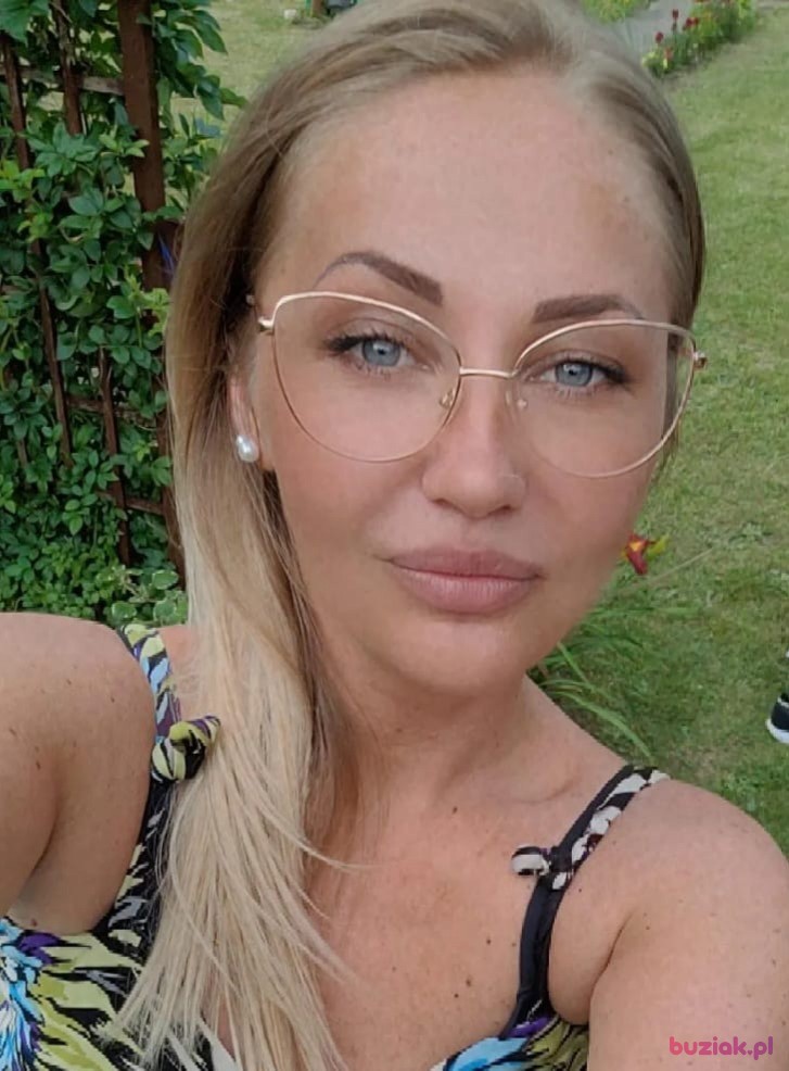 Gosia, Kobieta, 40, Otley, Wielka Brytania: 1