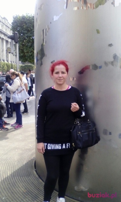 dorota, Female, 49, Słupsk, Polska: 1