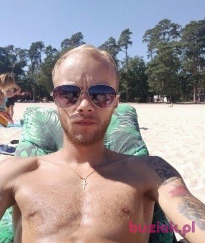 Bartek, Mężczyzna, 35, Konin, Polska, Zdjęcie: 2