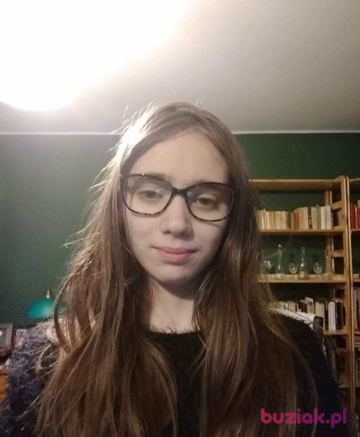 Patrycja, Kobieta, 22, Czechowice-Dziedzice, Polska: 1