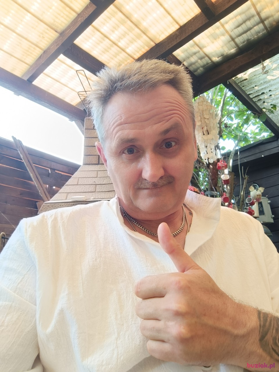 Piotr, Male, 54, Rotenburg Wumme Lower Saxony, Niemcy, Photo: 3