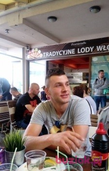 Marcin, Mężczyzna, 38, Kozienice, Polska: 1