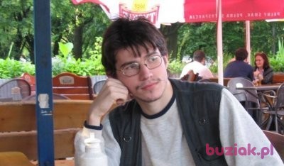 Szymon, Male, 42, Ożarów Mazowiecki, Polska, Photo: 4