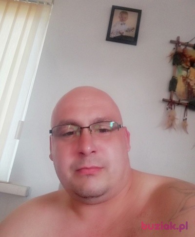 Arkadiusz, Mężczyzna, 44, Bradford, Wielka Brytania: 1