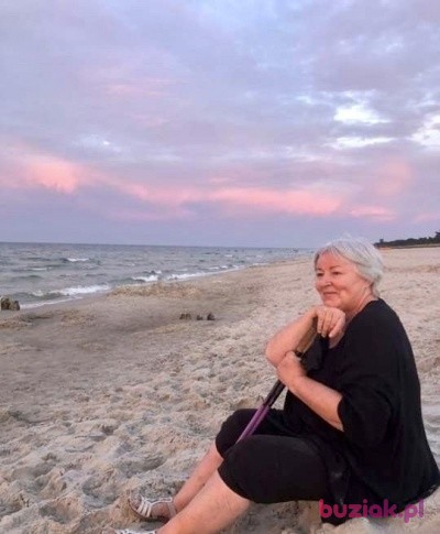 Danuta, Female, 71, Kielce, Polska, Photo: 1