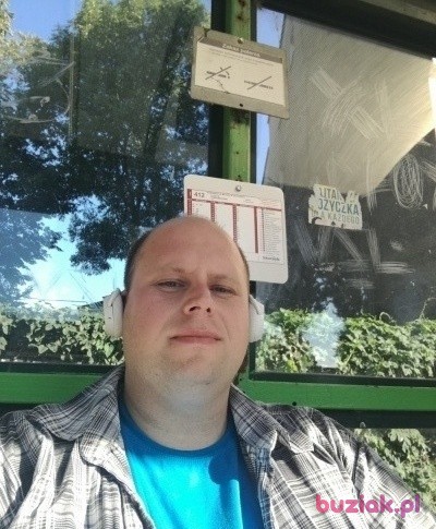 Bogumił, Mężczyzna, 39, Poznań, Polska, Zdjęcie: 1