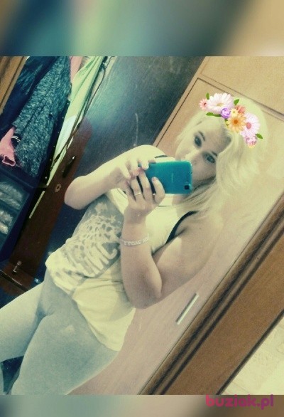 Emila , Kobieta, 26, Polska: 1