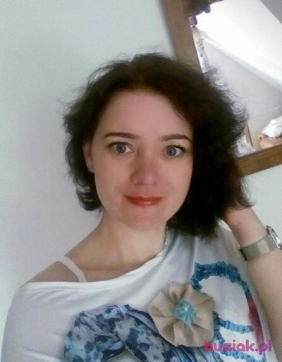 Liuda, Kobieta, 44, Warszawa, Polska: 1