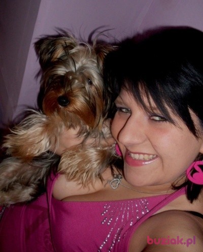 wrednnaaa90, Female, 35, Wołów, Polska, Photo: 1