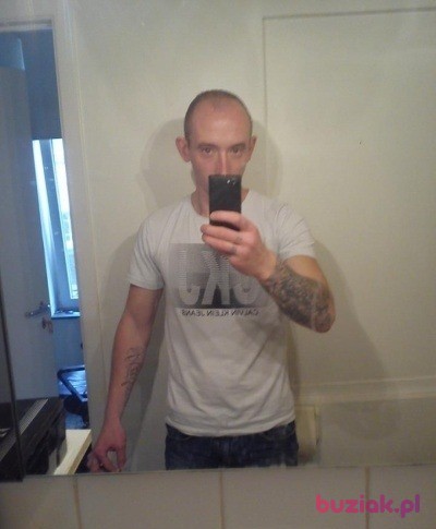 krzysztof, Male, 36, Zambrów, Polska, Photo: 7