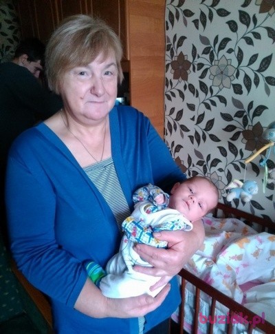 halina5, Female, 73, Gdańsk, Polska, Photo: 1
