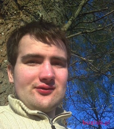 Maciek, Mężczyzna, 37, Górowo Iławeckie, Polska, Zdjęcie: 3