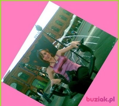 emcia2, Female, 34, Sieradz, Polska, Photo: 2