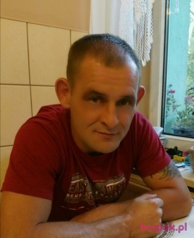 Grzesiek, Mężczyzna, 48, Kielce, Polska: 1