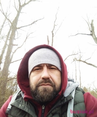 Gabriel, Mężczyzna, 44, Jelenia Góra, Polska, Zdjęcie: 1