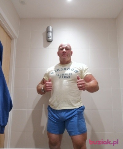Mareklankiewicz, Mężczyzna, 52, Wielka Brytania: 1