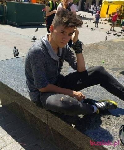 Daniel, Male, 24, Tarnów, Polska, Photo: 10
