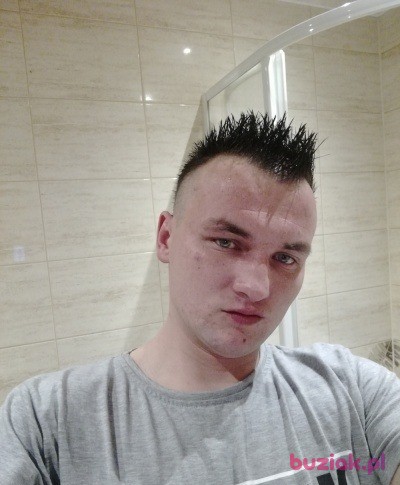 Adam, Male, 32, Biłgoraj, Polska, Photo: 3