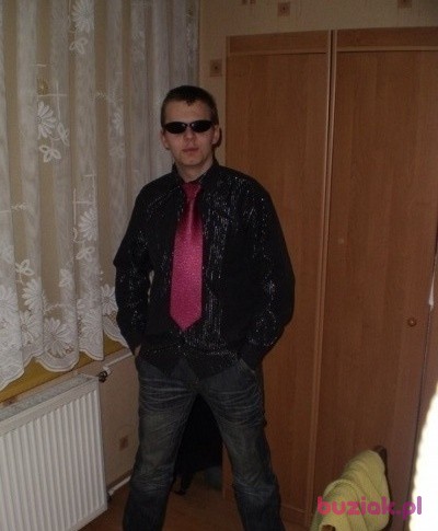 Dawid, Male, 33, Leszno, Polska: 1