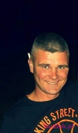 Łukasz, Male, 41, Polska: 1