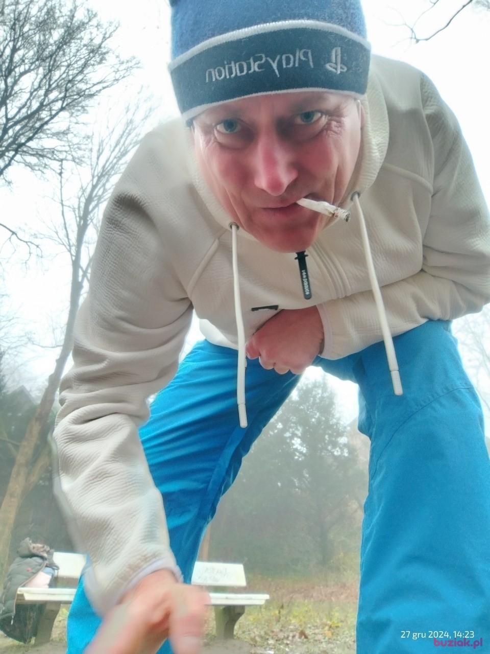 Jakoob, Male, 45, Hamburg, Niemcy: 1