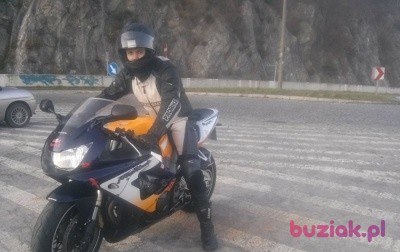 CBR929RR, Mężczyzna, 33, Bielsko-Biała, Polska, Zdjęcie: 2