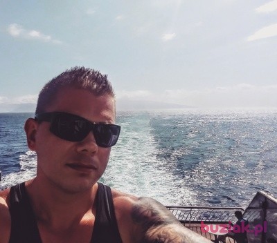 Mariusz, Male, 46, Birmingham West Midlands England, Wielka Brytania, Photo: 1