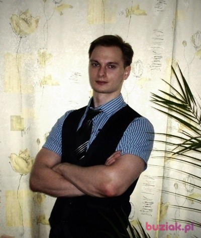 Skjoldr, Mężczyzna, 36, Kraków, Polska, Zdjęcie: 1