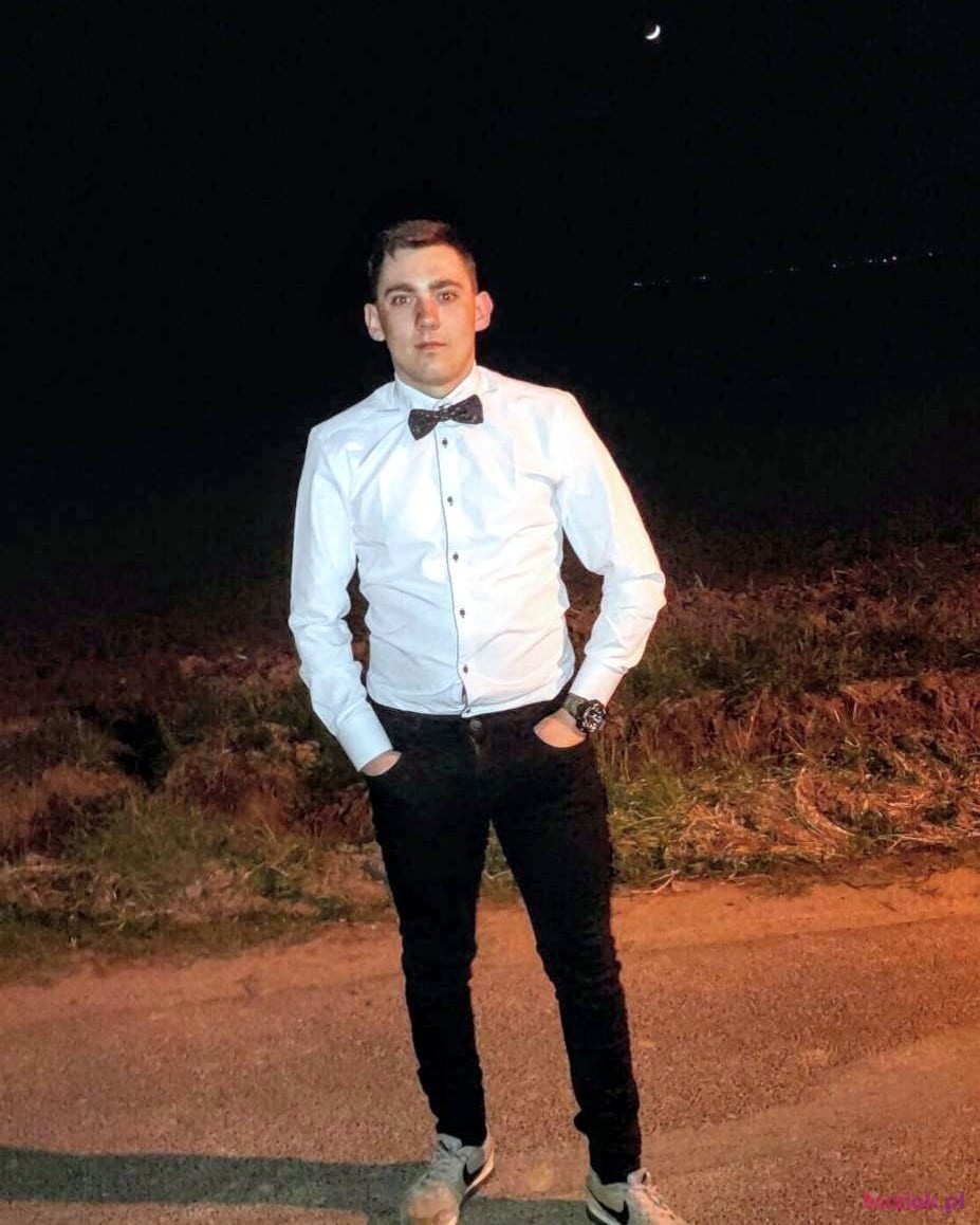 Hub, Male, 24, Ostrów Wielkopolski, Polska: 1