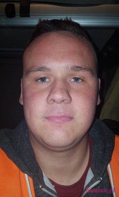Krzysztof, Male, 30, Piotrków Kujawski, Polska: 1