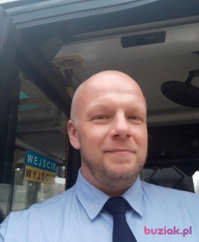 Tomek, Male, 45, Białystok, Polska, Photo: 5