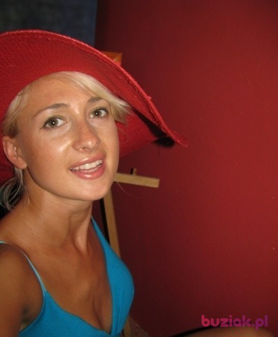 Emi81, Female, 44, Konin, Polska: 1