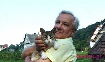 Jerzy, Mężczyzna, 68, Kraków, Polska, Zdjęcie: 1