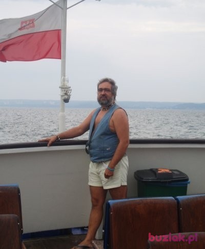 Rafał, Mężczyzna, 65, Warszawa, Polska, Zdjęcie: 3