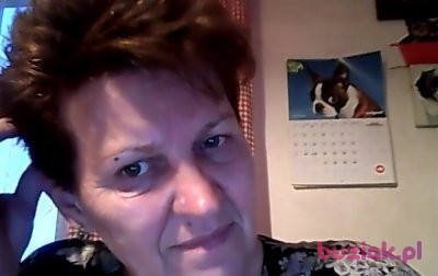 Marzena, Kobieta, 61, Piaseczno, Polska, Zdjęcie: 1