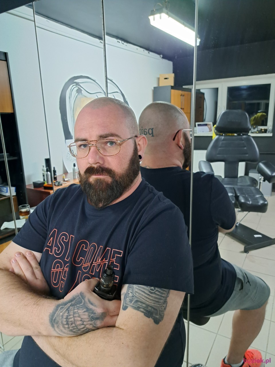 Artur, Mężczyzna, 38, Duisburg, Niemcy, Zdjęcie: 1