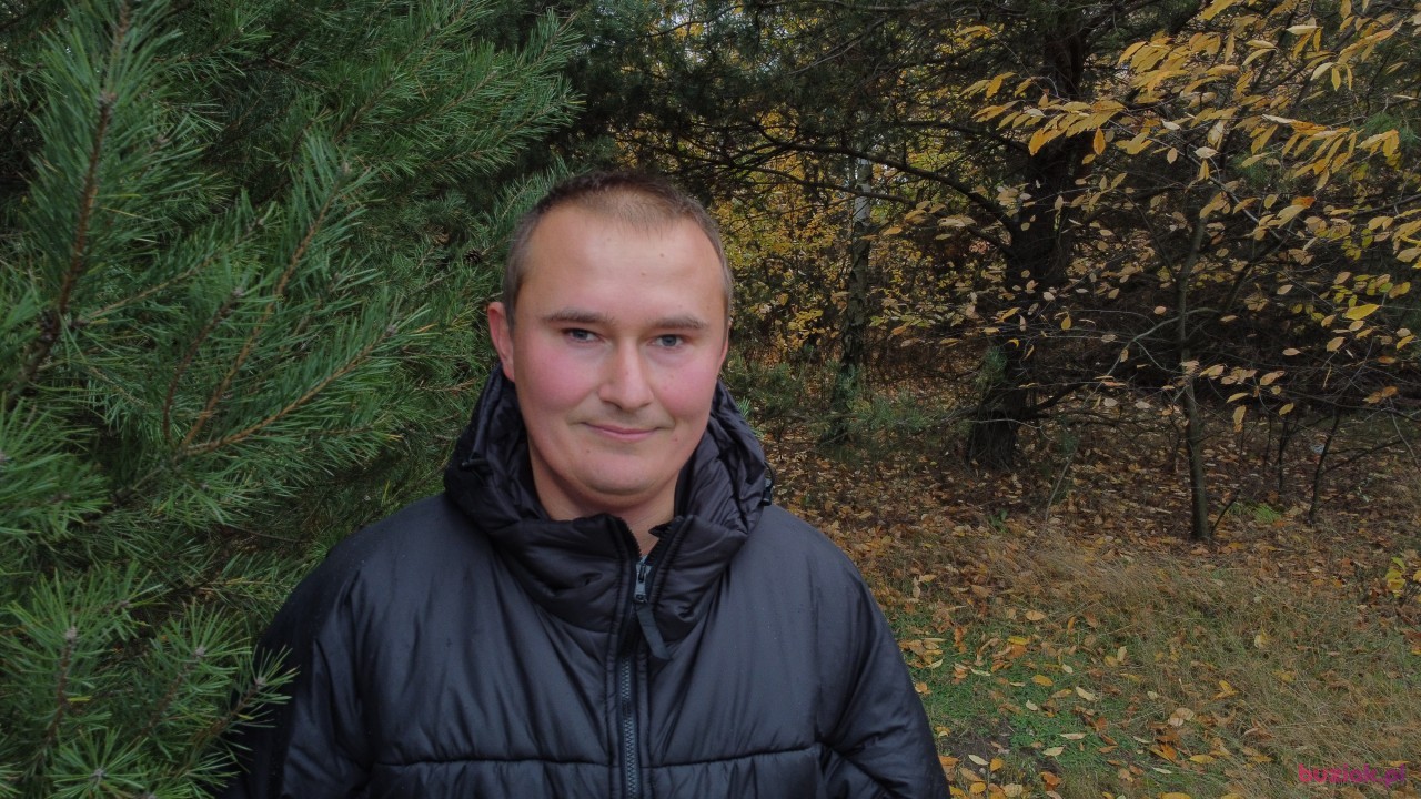 Michał, Mężczyzna, 36, Zgierz, Polska, Zdjęcie: 254