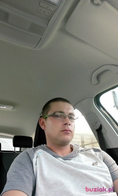 Patryk, Mężczyzna, 35, Krotoszyn, Polska: 1