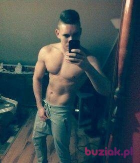 niepodam, Mężczyzna, 30, Sandomierz, Polska: 1